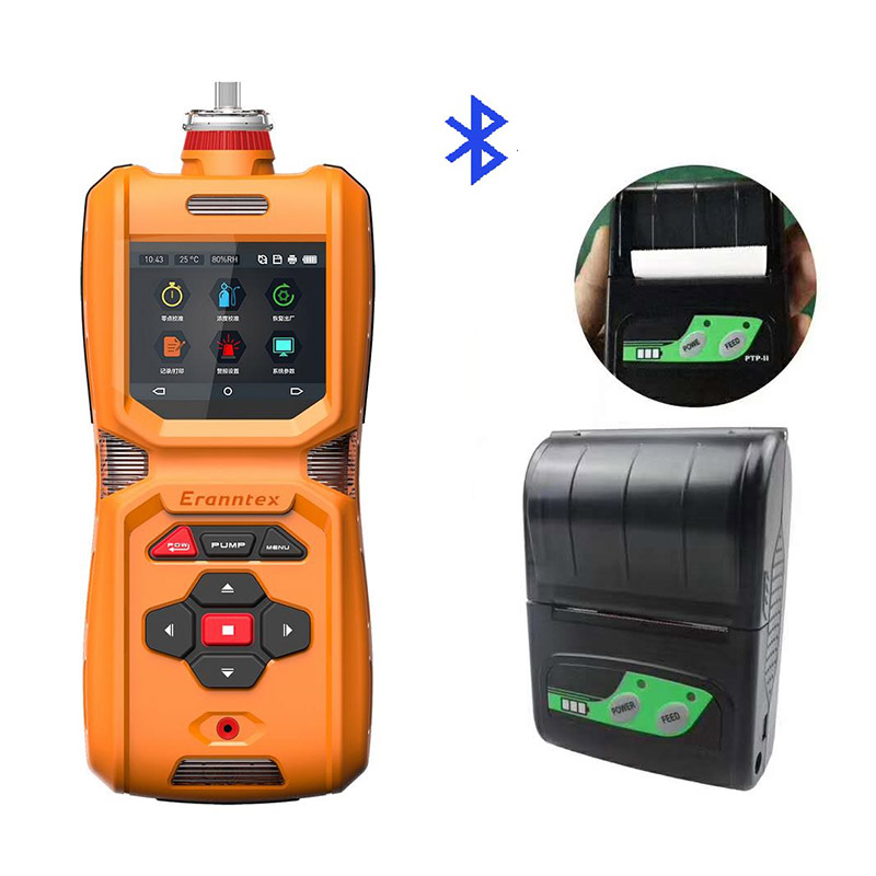 Како Зетрон Тецхнологи аларм за запаљиви гас гради прву линију одбране за индустријску безбедност?