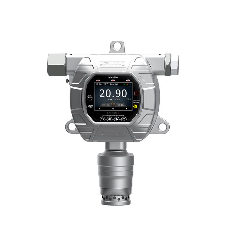 Да ли температура околине утиче на детекторе запаљивих гасова?