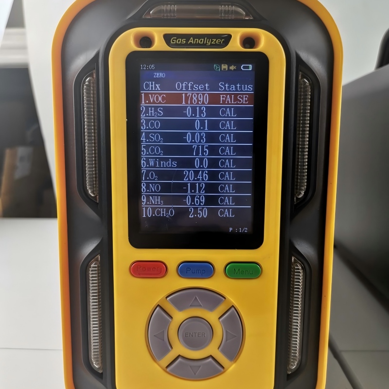 Ствари које се лако превиде! Да ли ће паметни гасни аларм изгубити податке ако изгуби снагу?