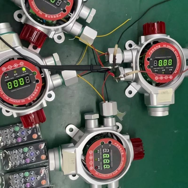 Питања и одговори о знању о гасу! Може ли детектор угљен-моноксида радити у режиму мировања неограничено?