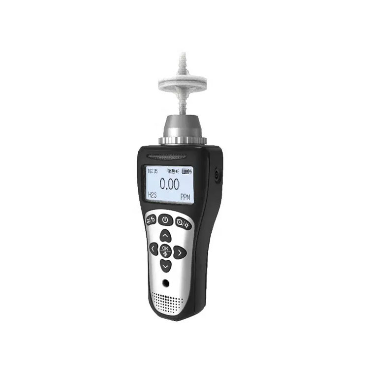 Који гасни аларм се користи за откривање боје? Ове врсте гаса и технике одабира треба савладати