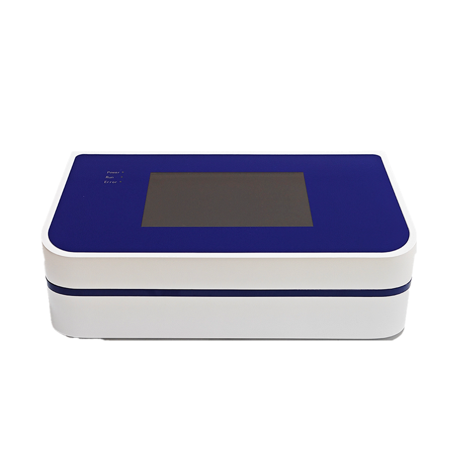 Инструмент за испитивање интегритета филтера