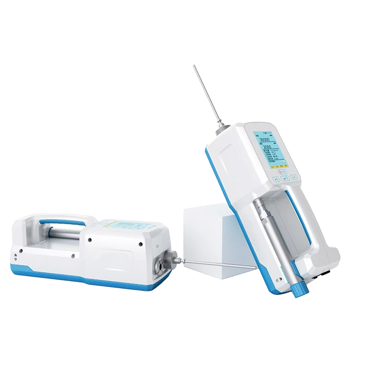 Ручни анализатор органског гаса