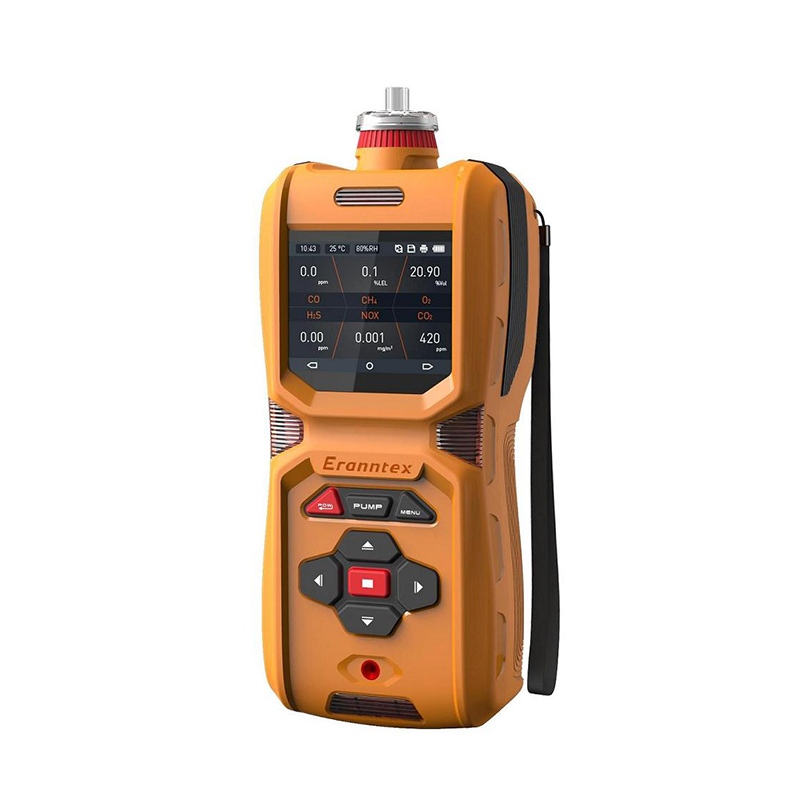 Marine Gas Detector