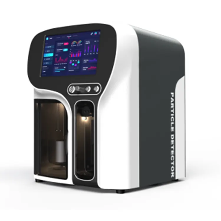 Интелигентни детектор честица