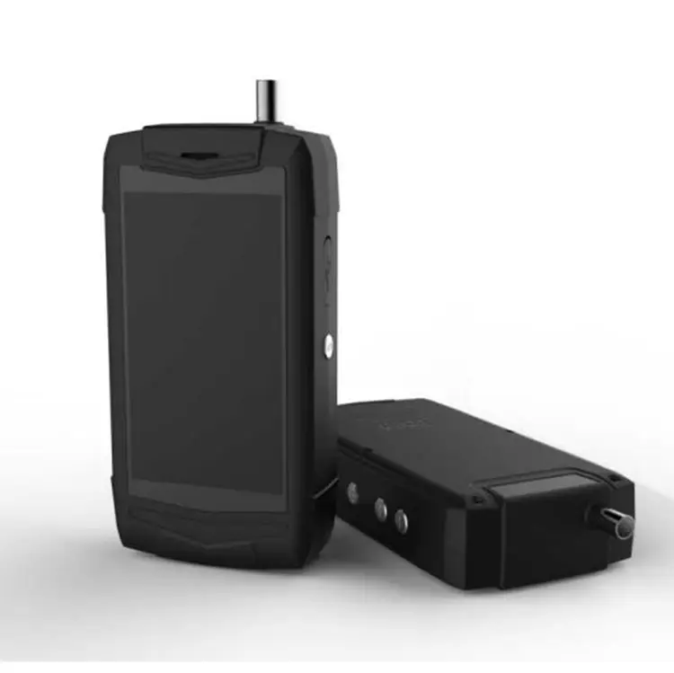 МС650 Ручни Раман инструмент за преглед опасних материја