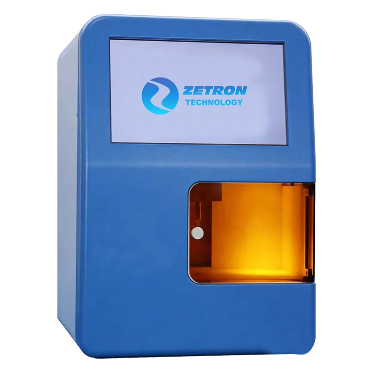 Мерач моларне концентрације осмотског притиска