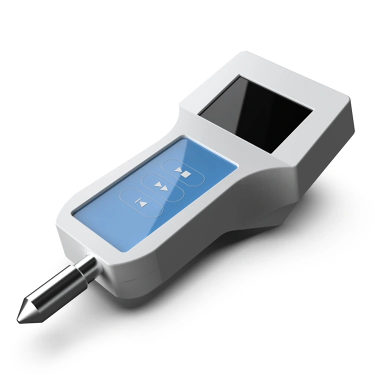 Пакет Хеадспаце гасни анализатор резидуалног кисеоника