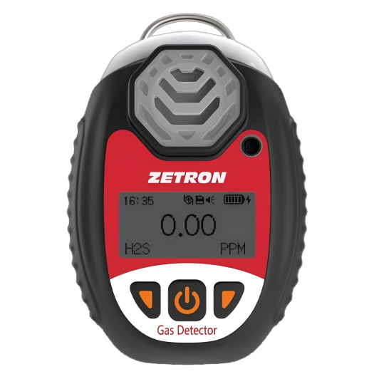 Лични ИР детектор угљен-диоксида