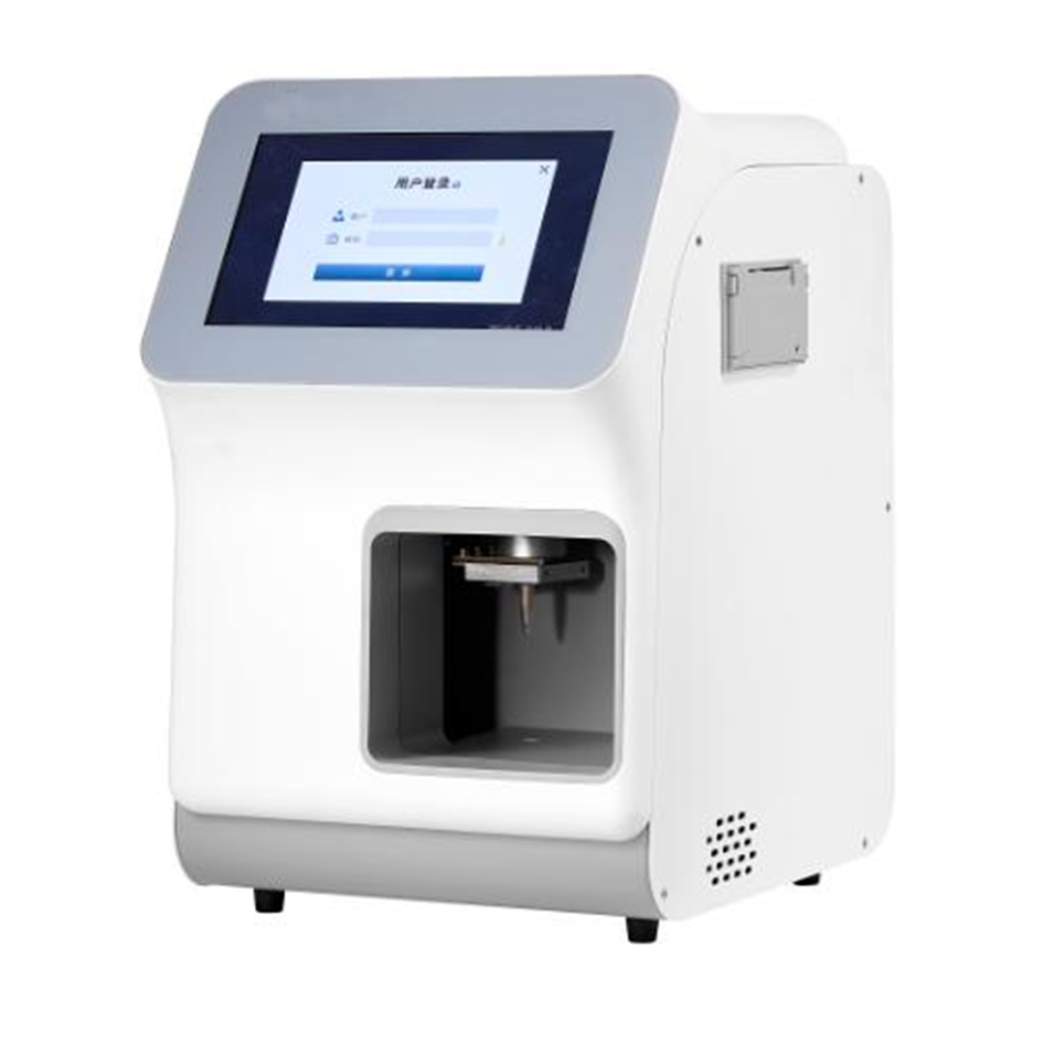 Прецизни осмометар тачке смрзавања