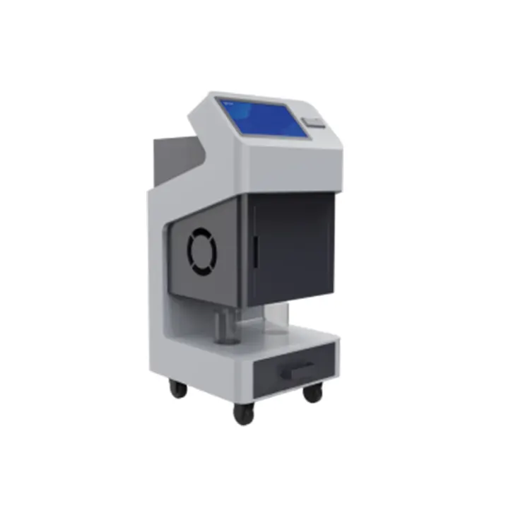 ТА-205Е Анализатор укупног органског угљеника