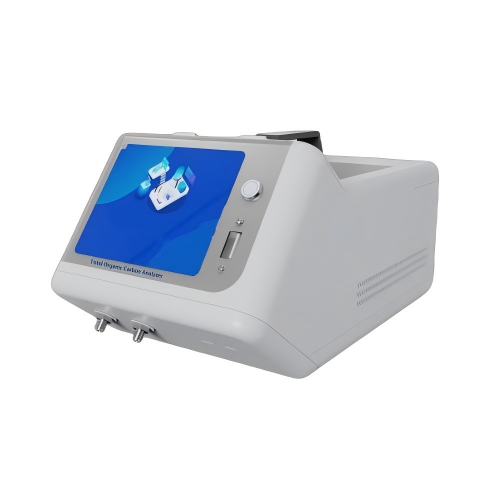 Анализа укупног органског угљеника