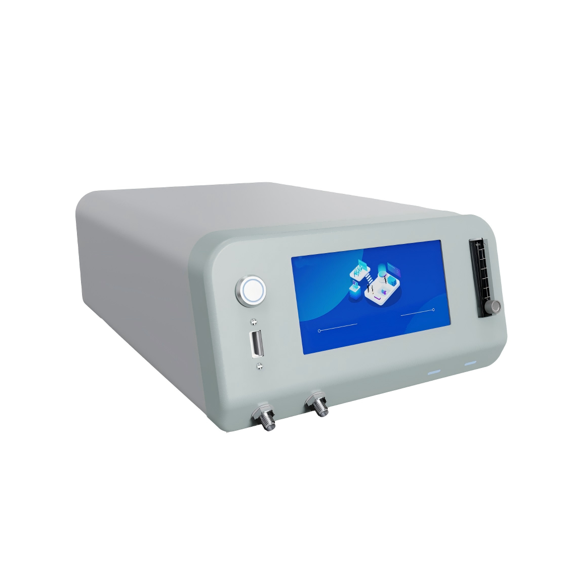 Анализатори ТОЦ укупног органског угљеника